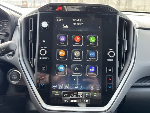 New 2026 Subaru Crosstrek 2.5i Wilderness image 20