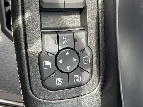 New 2025 RAM 3500 Big Horn image 14