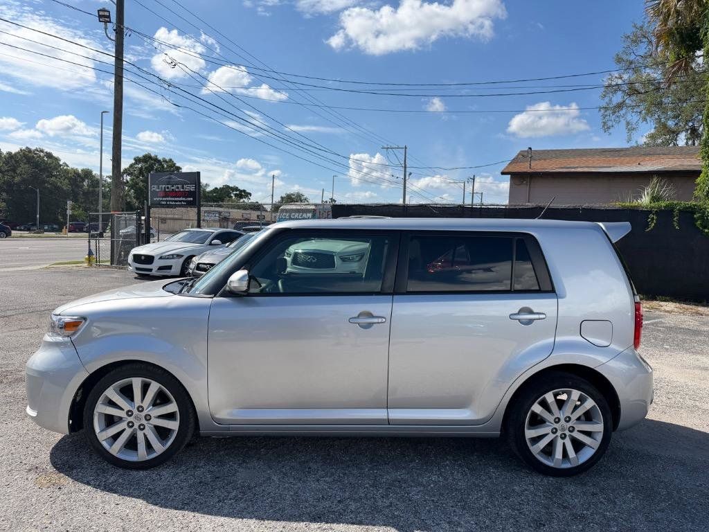 Used 2009 Scion xB FWD image 8