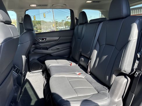 New 2026 Subaru Ascent Premium image 27