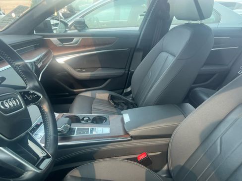 Used 2020 Audi A6 3.0T Premium Plus AWD/4WD image 6