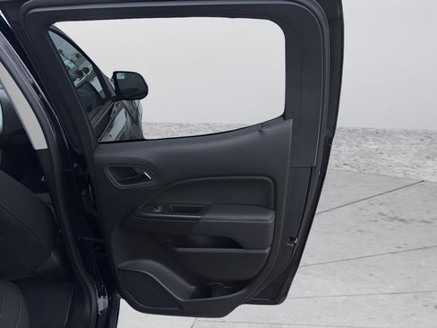 Used 2022 GMC Canyon Elevation w/ Trailering Package image 33