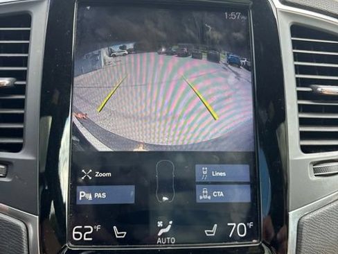 Used 2019 Volvo XC90 T6 Momentum AWD/4WD image 16