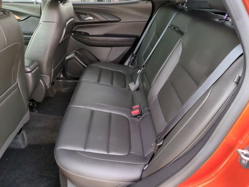 Used 2023 Chevrolet TrailBlazer ACTIV image 24