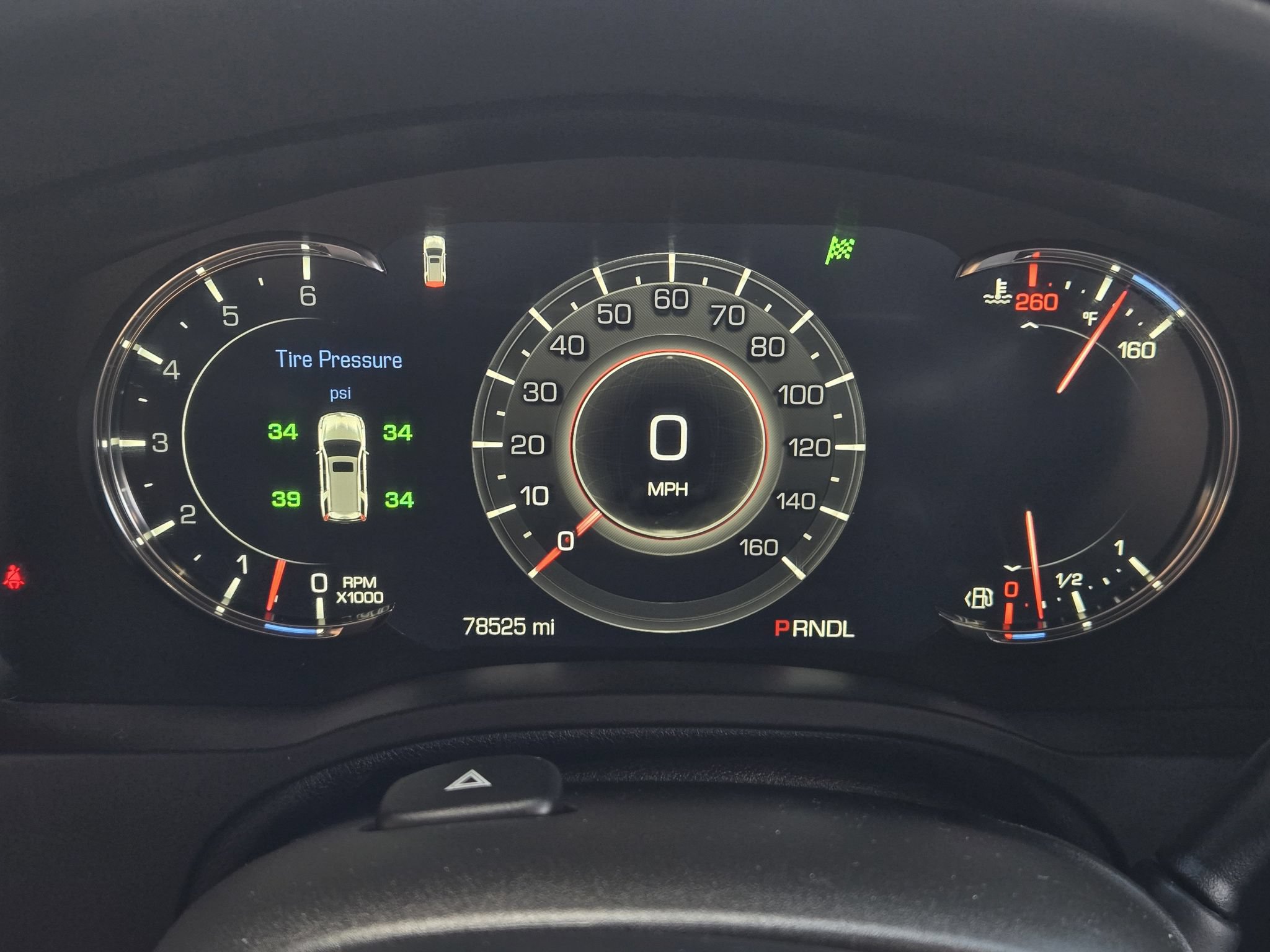 Used 2020 Cadillac Escalade Platinum AWD/4WD image 15