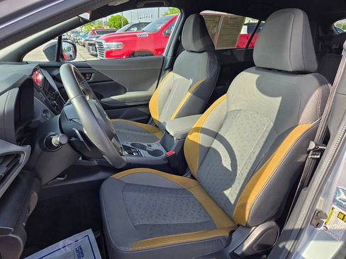 Used 2024 Subaru Crosstrek 2.5i Sport AWD/4WD image 16