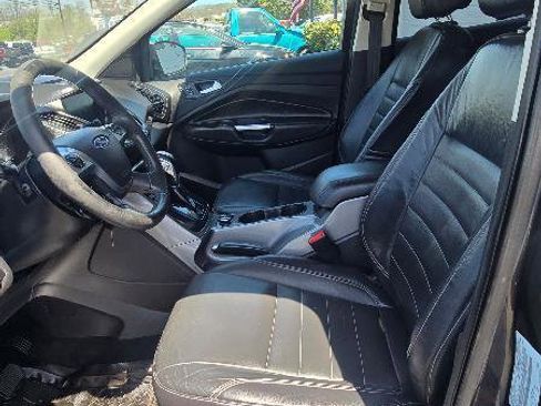 Used 2016 Ford Escape SE w/ SE Leather Comfort Package AWD/4WD image 7