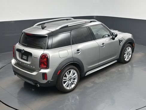 Used 2023 MINI Cooper Countryman S image 37
