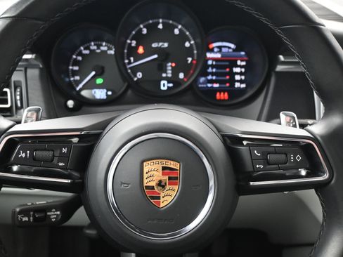 Certified 2022 Porsche Macan GTS image 20