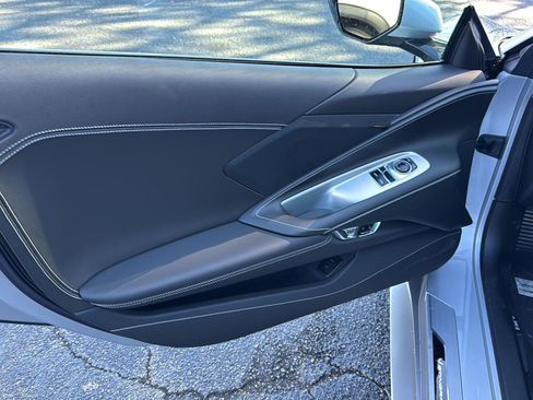 New 2026 Chevrolet Corvette Stingray Coupe w/ Z51 Performance Package image 11