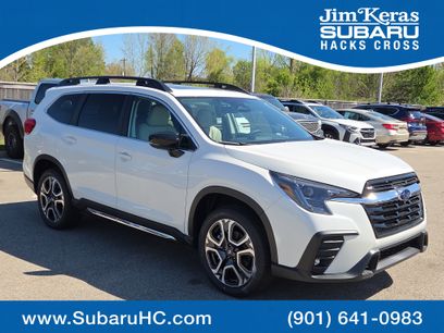 New 2026 Subaru Ascent Limited