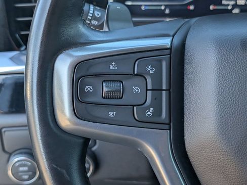 Used 2024 Chevrolet Silverado 1500 RST w/ Texas Edition Plus RWD image 22