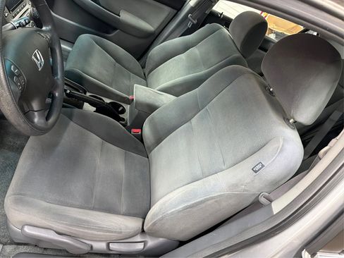 Used 2007 Honda Accord SE image 25