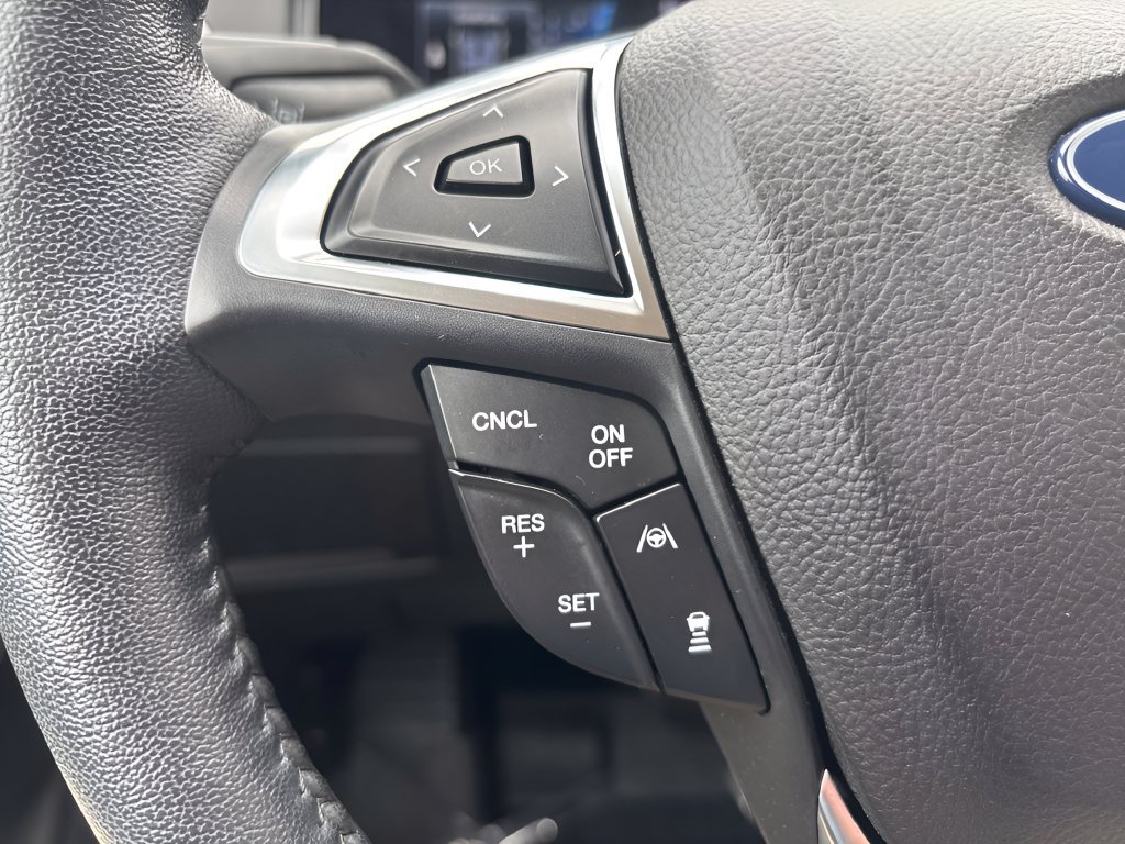 Used 2023 Ford Edge SEL w/ Convenience Package AWD/4WD image 18