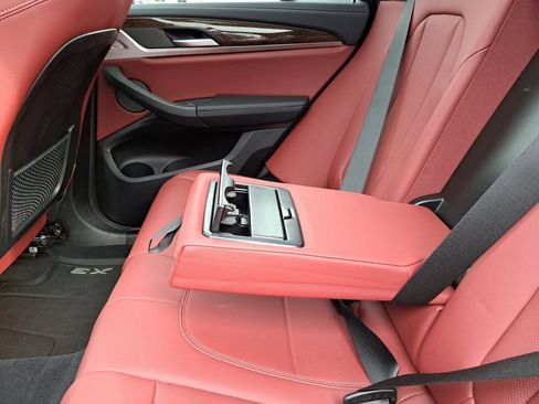 Used 2024 BMW X3 M40i w/ Premium Package image 29