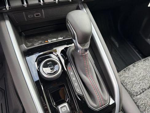 New 2026 Chevrolet Colorado Z71 AWD/4WD image 21