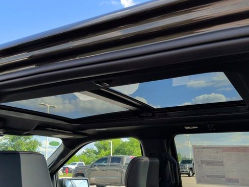 New 2026 Ford F150 Raptor AWD/4WD image 24