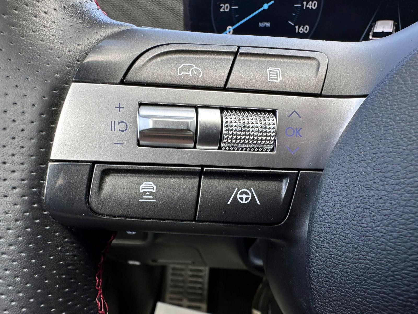 Used 2024 Hyundai Kona N Line AWD/4WD image 18