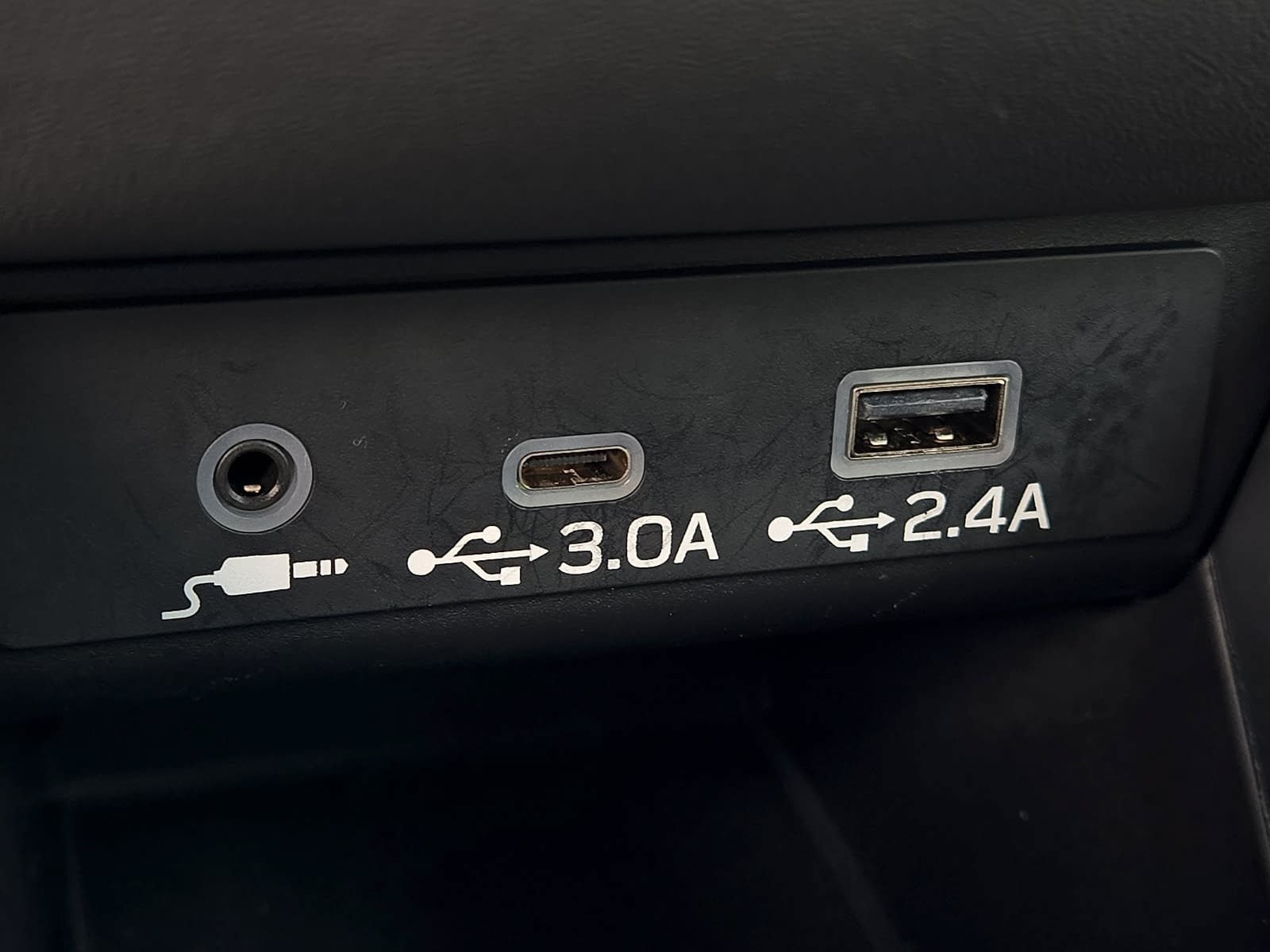 Used 2024 Subaru Outback Onyx Edition XT AWD/4WD image 16