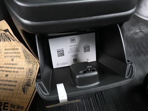 New 2026 GMC Savana 2500 Extended w/ Enhanced Convenience Package image 35