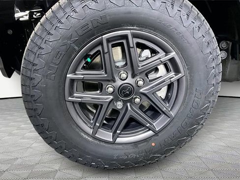 New 2026 Jeep Wrangler Sport S image 13