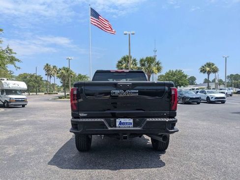 New 2026 GMC Sierra 2500 Denali w/ Denali Reserve Package AWD/4WD image 4