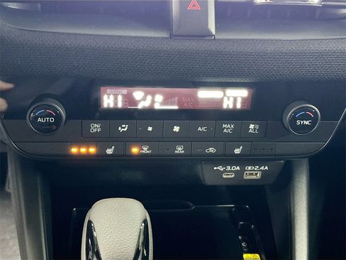 New 2026 Subaru Outback Limited image 14