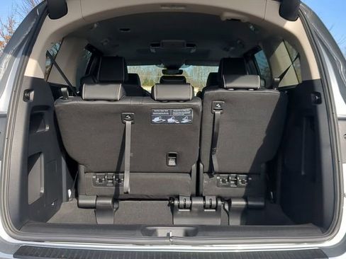 New 2026 Honda Odyssey Touring image 12