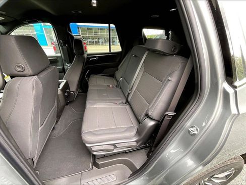 New 2026 Chevrolet Tahoe LS w/ LS Custom Edition AWD/4WD image 15