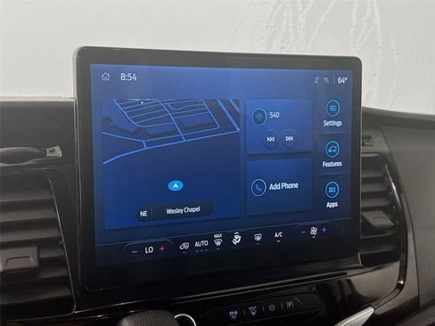 Used 2023 Ford Transit 350 XLT image 9