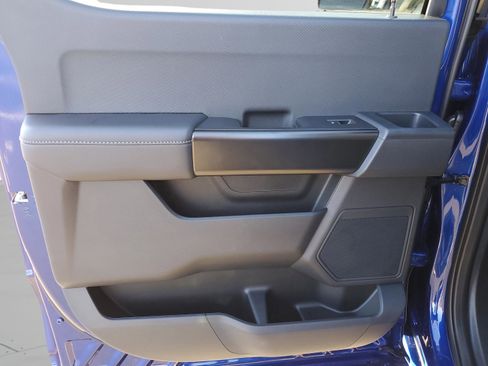 New 2026 Ford F150 STX w/ F-150 LOBO Package image 13