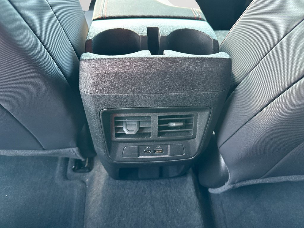Used 2026 Chevrolet Colorado Z71 AWD/4WD image 19