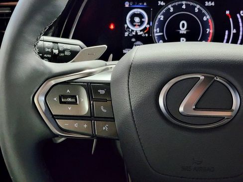 New 2026 Lexus RX 350 FWD image 16