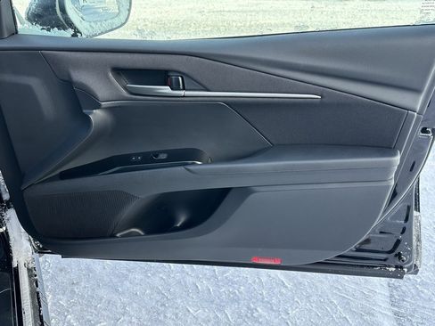 New 2026 Toyota Camry LE image 20