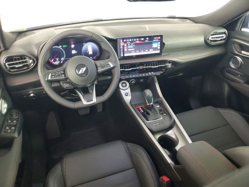 Used 2024 Dodge Hornet GT Plus w/ GT Blacktop Package image 15