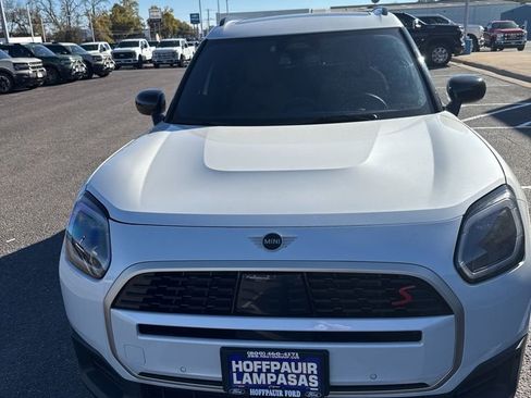 Used 2025 MINI Cooper Countryman S image 4