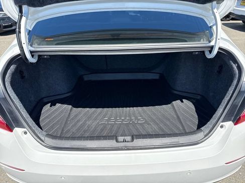Certified 2021 Honda Accord Touring image 13
