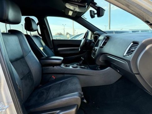 Used 2020 Dodge Durango GT AWD/4WD image 10