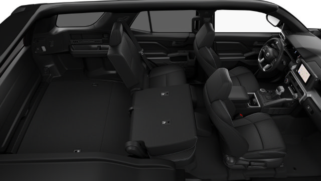 New 2026 Toyota 4Runner SR5 AWD/4WD image 8