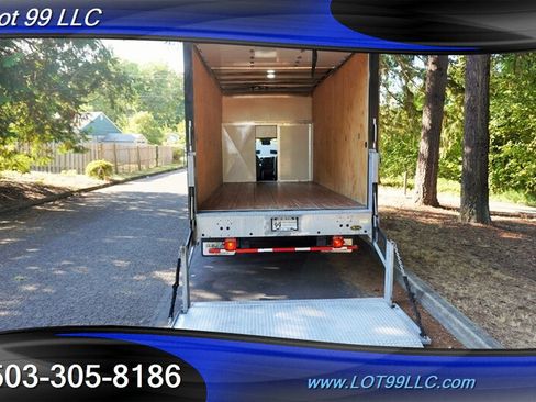 Used 2018 Ford Transit 350 178 DRW w/ Exterior Upgrade Package RWD image 27