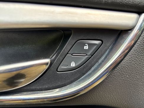 Used 2015 Cadillac ATS Luxury w/ Sun And Sound Package AWD/4WD image 14