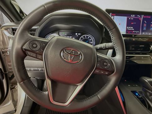 Certified 2021 Toyota Venza Limited w/ Advanced Technology Package AWD/4WD image 11