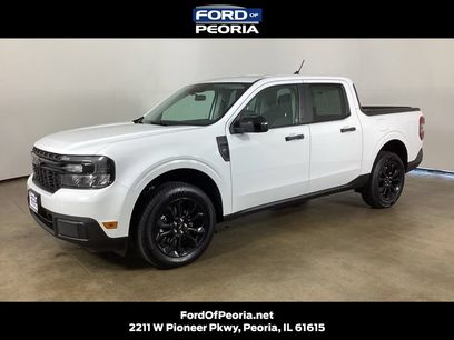 Used 2023 Ford Maverick XLT w/ XLT Luxury Package