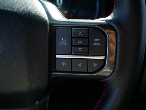 Certified 2023 Ford Expedition Max Limited AWD/4WD image 29