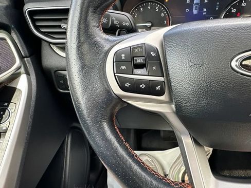 Used 2022 Ford Explorer Timberline AWD/4WD image 20