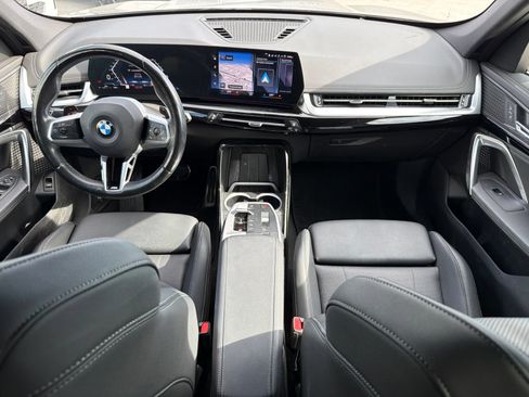 Certified 2023 BMW X1 xDrive28i w/ M Sport Package AWD/4WD image 5