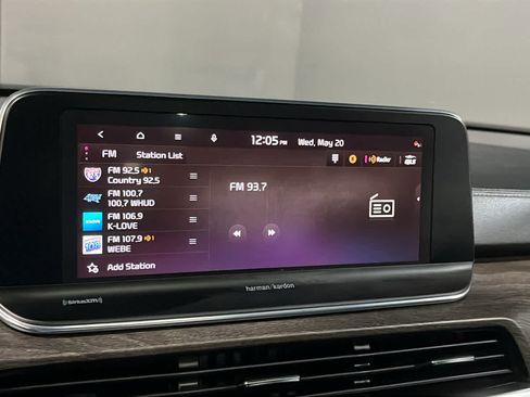 Used 2020 Kia Telluride SX AWD/4WD image 14