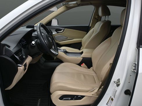 Used 2019 Acura RDX AWD w/ Technology Package image 6