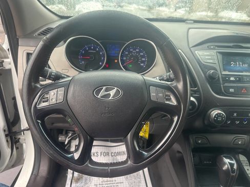 Used 2014 Hyundai Tucson SE image 18