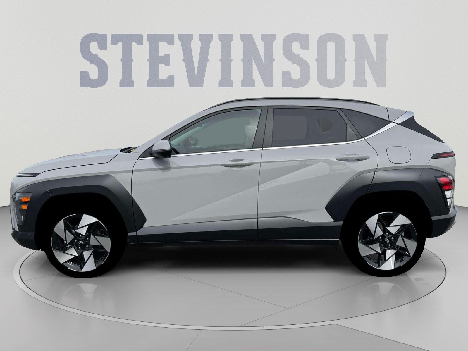 New 2026 Hyundai Kona Limited AWD/4WD image 3
